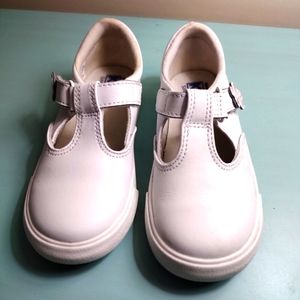Toddler girl 8.5 M KEDS